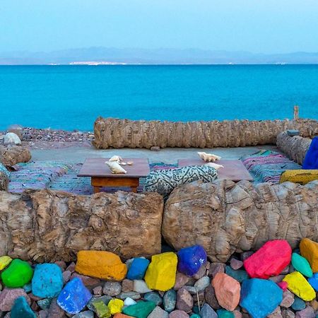 Sakratah Camp - Eco Friendly Hotel Taba Exterior foto