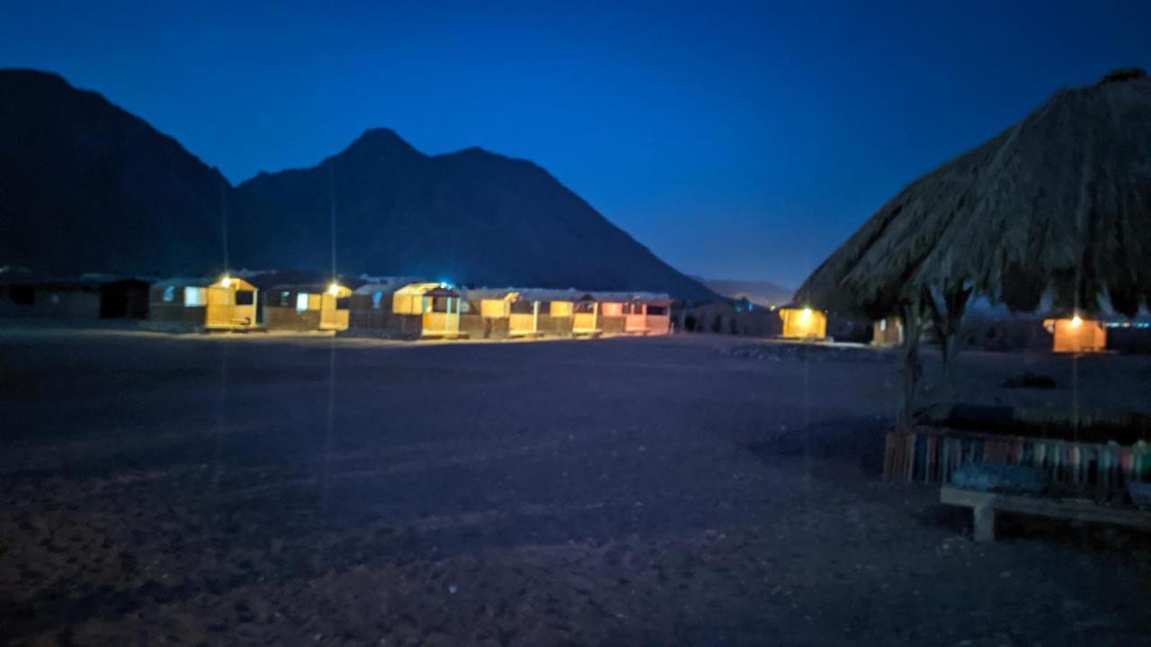 Sakratah Camp - Eco Friendly Hotel Taba Exterior foto