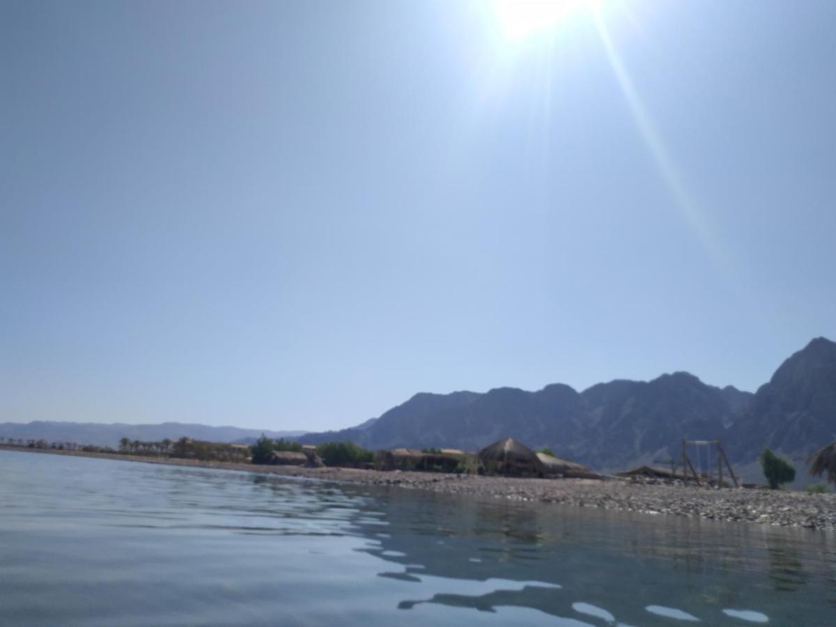 Sakratah Camp - Eco Friendly Hotel Taba Exterior foto