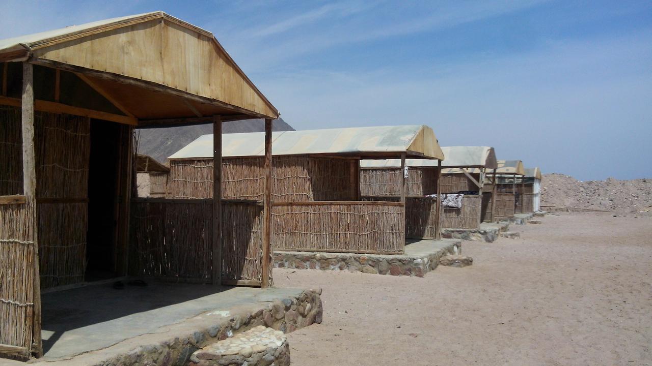 Sakratah Camp - Eco Friendly Hotel Taba Exterior foto