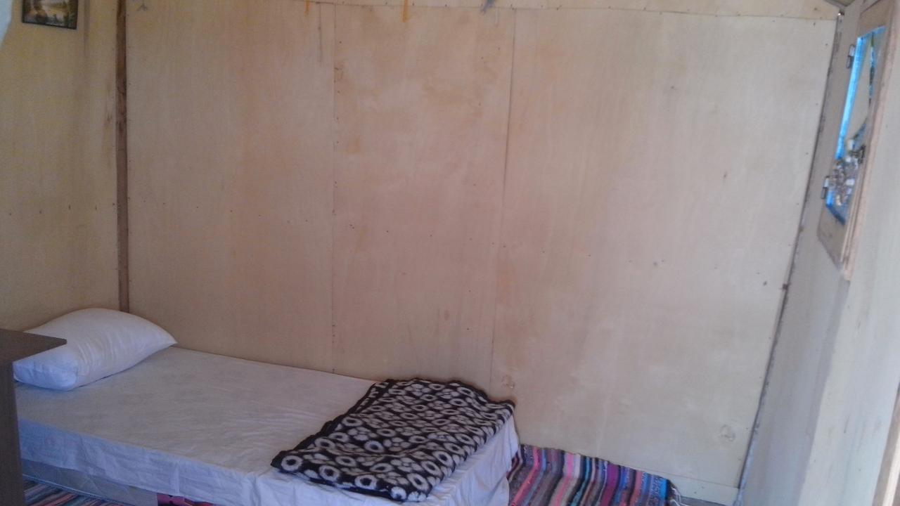 Sakratah Camp - Eco Friendly Hotel Taba Exterior foto