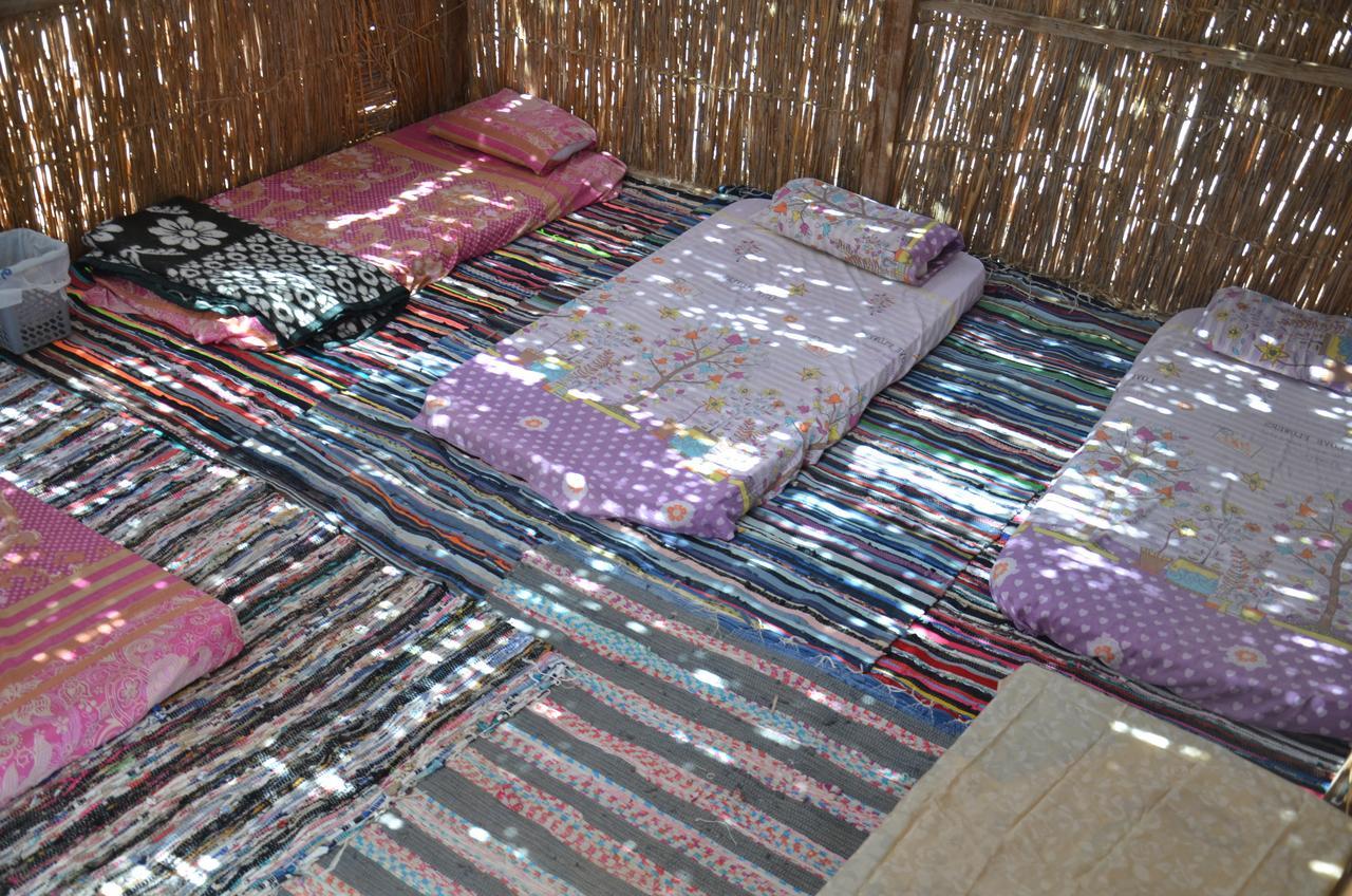 Sakratah Camp - Eco Friendly Hotel Taba Exterior foto
